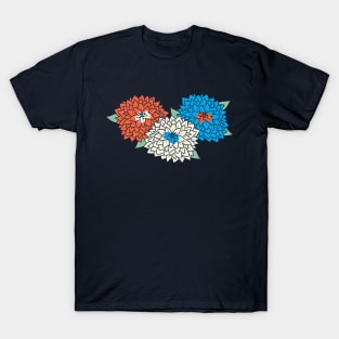 Blooms T-Shirt